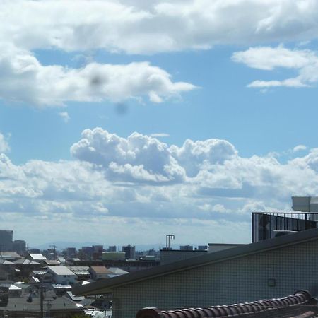 Nagoya Motoyama House A Apartment Екстериор снимка