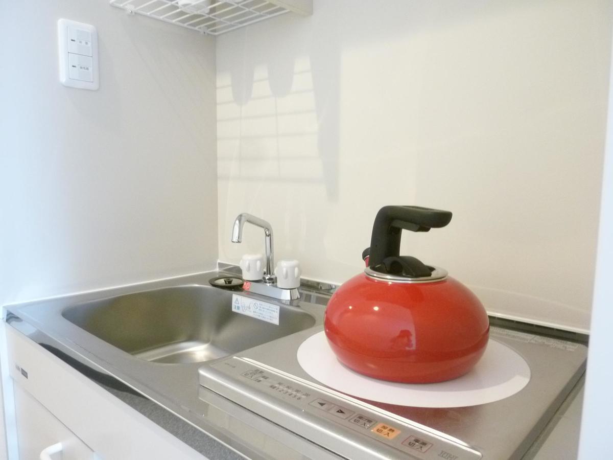 Nagoya Motoyama House A Apartment Екстериор снимка