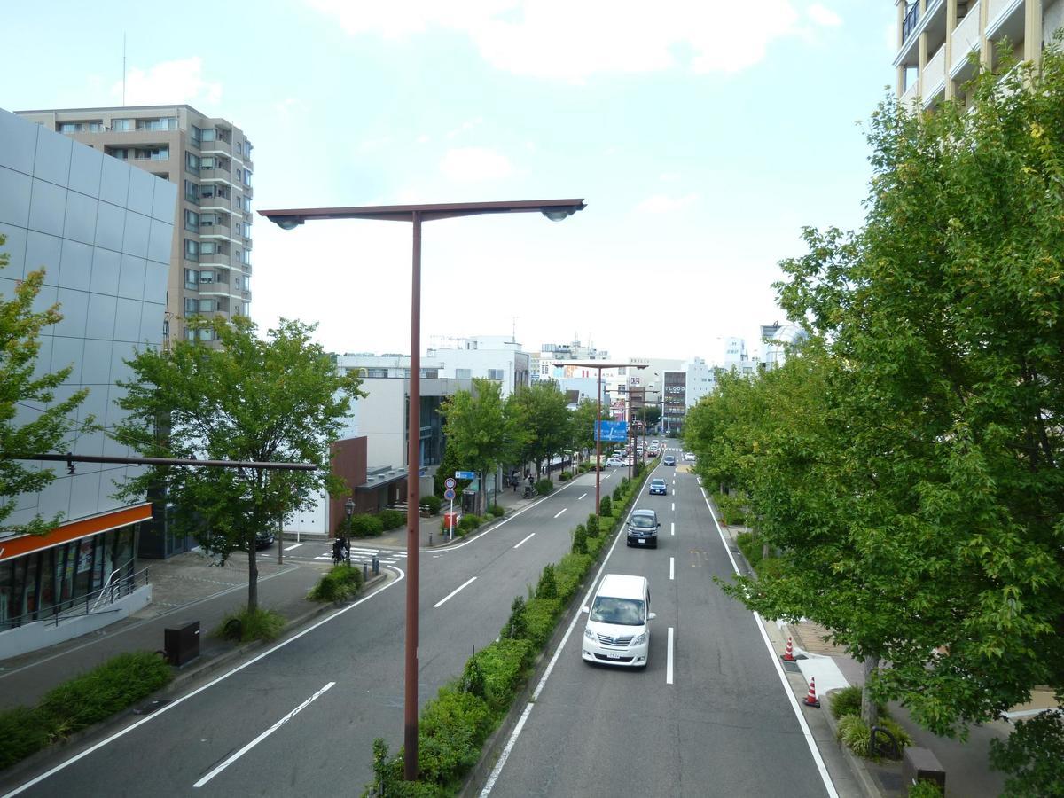Nagoya Motoyama House A Apartment Екстериор снимка