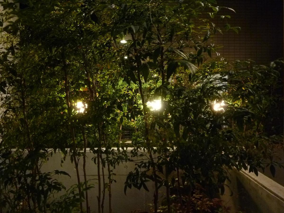 Nagoya Motoyama House A Apartment Екстериор снимка
