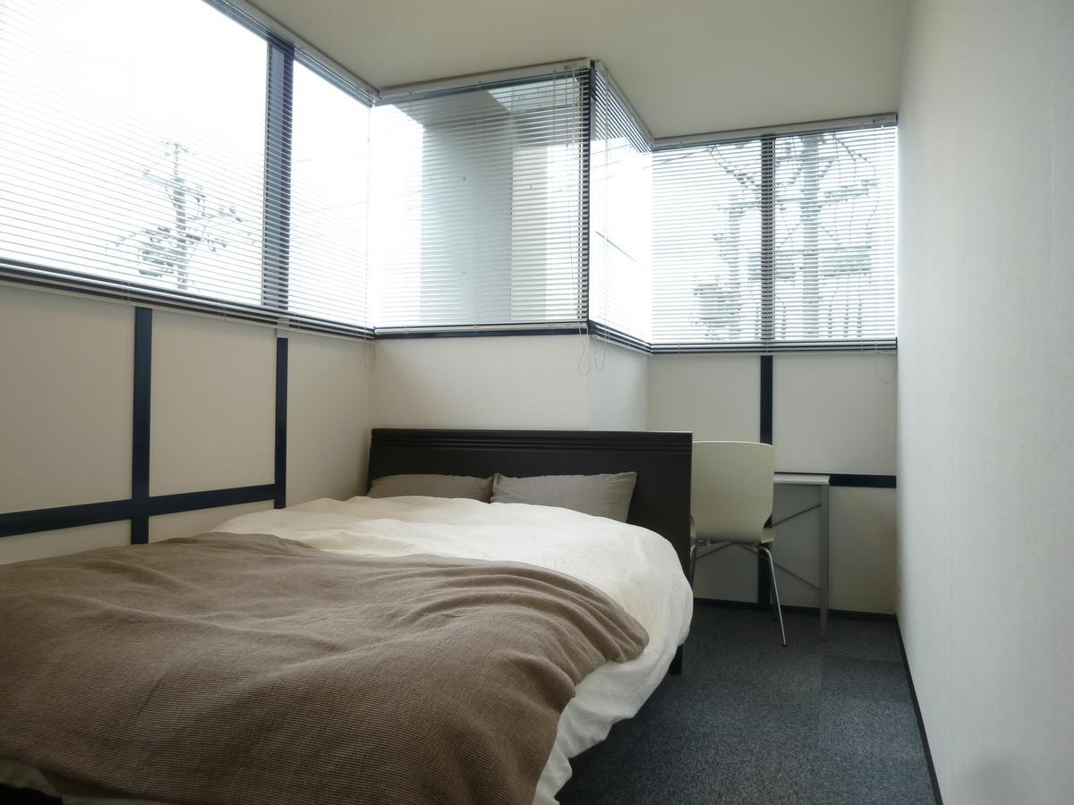 Nagoya Motoyama House A Apartment Екстериор снимка