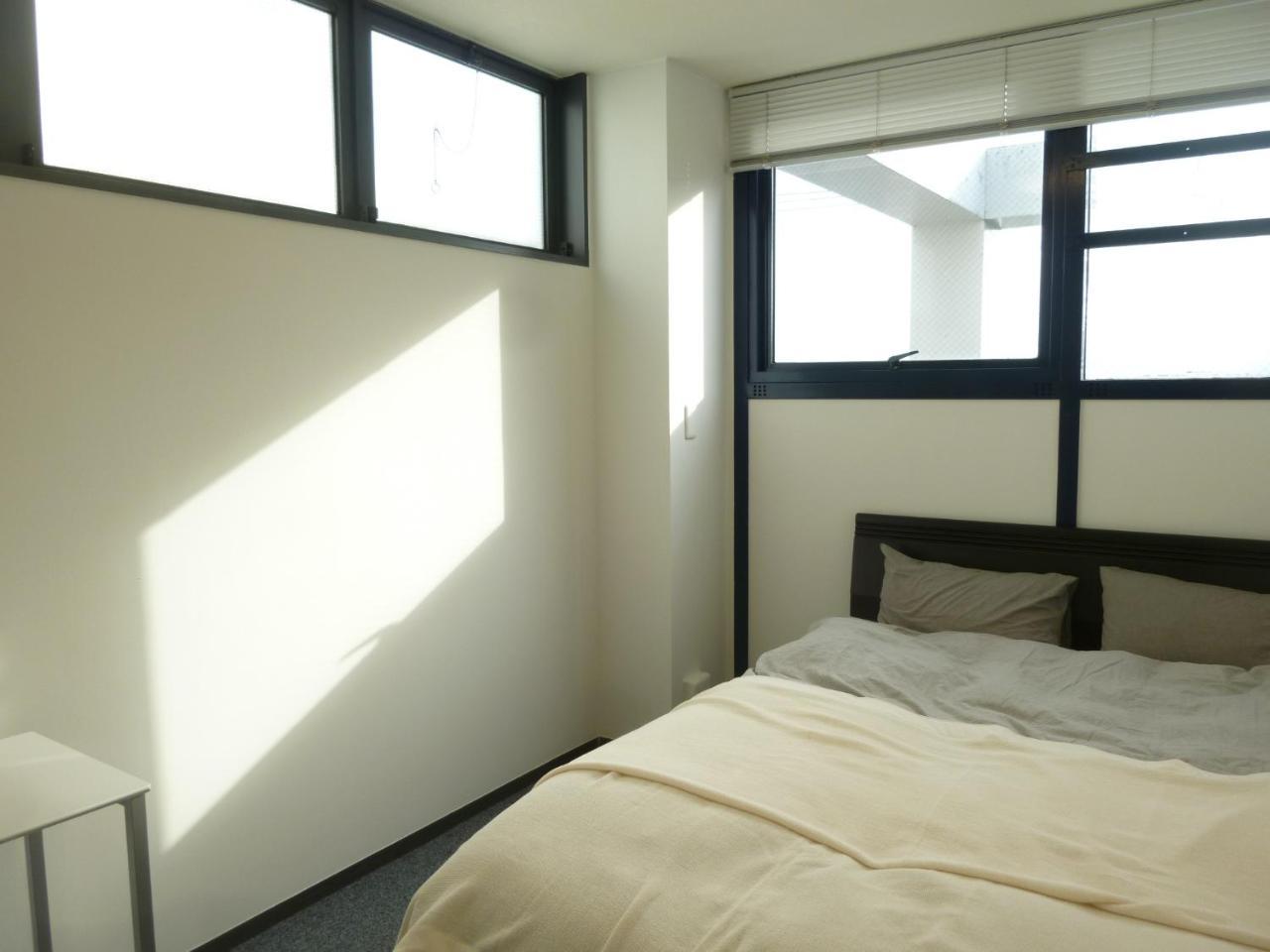 Nagoya Motoyama House A Apartment Екстериор снимка