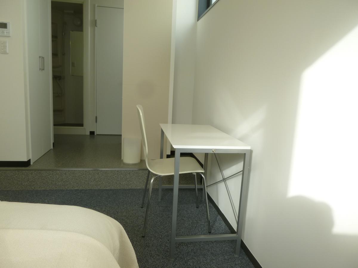 Nagoya Motoyama House A Apartment Екстериор снимка