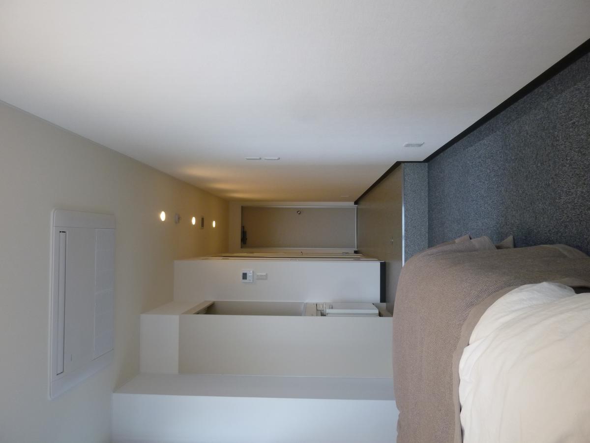 Nagoya Motoyama House A Apartment Екстериор снимка